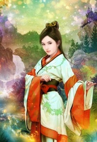 我女朋友是清冷病美人