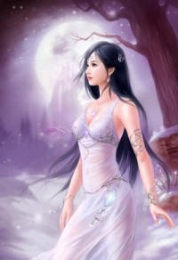 蠻人修仙傳