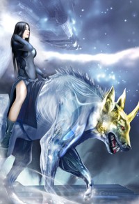 幻影冷妃