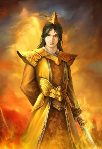 失控(雙性)