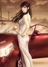 我的總裁未婚妻