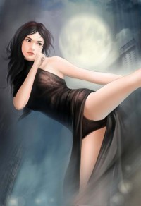 黑少,你老婆又在裝傻