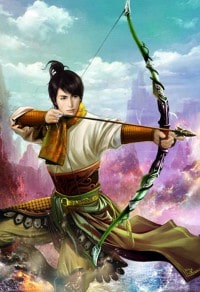 穿書之女配自救指南