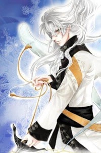 雪狼謠