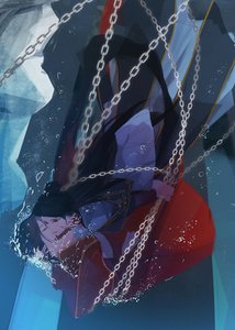 求闕