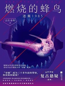 燃燒的蜂鳥:迷案1985(出書版)