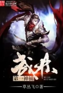 武林第一神捕