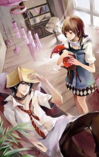 她鎖定嫌疑人