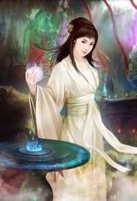 穿成惡龍的她又穿回來了