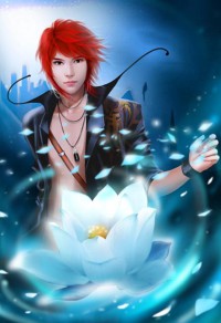 魅世九尊：邪帝，請接招
