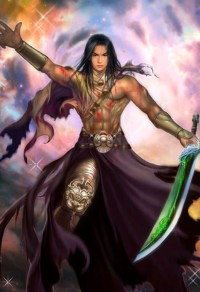 魔尊成了漂亮廢柴掛件後