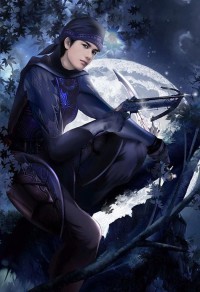 嫡長子