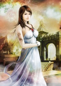 小魔妃