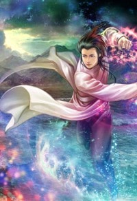 水月宝鉴 