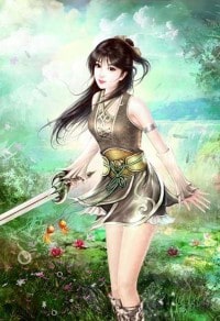 替身侍婢魅君心：一夜棄妃