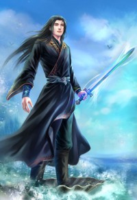 丹符天尊