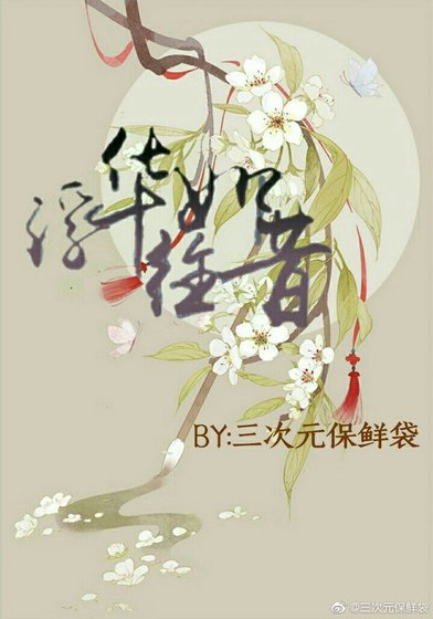 [陳情令]浮華如往昔